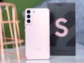 Perkame Samsung Galaxy S22+ – kaina per 1 min!