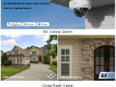 Reolink Rlc-843a 4k 5x zoom poe