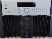 Rotel rsp-1066, rmb-1075