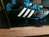 Adidas futbolo bateliai - nuotraukos Nr. 2