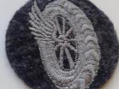 Ww2 Liuftwafe formos kvalifikacinis ženklelis - nuotraukos Nr. 4