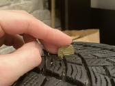Goodyear Ultragrip Perfomance Gen1 - nuotraukos Nr. 2
