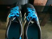 Adidas futbolo bateliai - nuotraukos Nr. 4