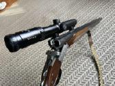 Drilingas Sauer 3000 - nuotraukos Nr. 4