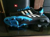 Adidas futbolo bateliai - nuotraukos Nr. 5