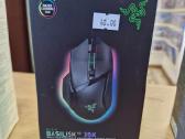 Razer Basilisk V3 35k nauja supakuota
