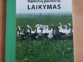 Naminių paukščių laikymas 2007m.