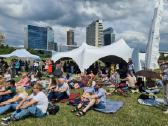 Palapinių nuoma stalų kėdžių fotoveidrodžio nuoma - nuotraukos Nr. 8