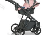 Nauji Verdi Melbu 3 in 1 vežimėliai - nuotraukos Nr. 17