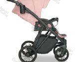 Nauji Verdi Melbu 3 in 1 vežimėliai - nuotraukos Nr. 18