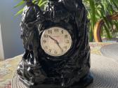 Pastatomas vintažinis laikrodis молния