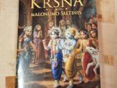 Krsna malonumo šaltinis