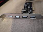 Usb šakotuvai - nuotraukos Nr. 4