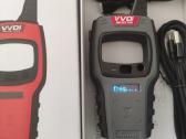 Vvdi Mini key tool Rf pulteliu skaneris