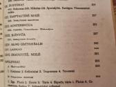 Lietuviškų - prancūziškų pasikalbėjimų knygelė - nuotraukos Nr. 6