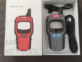 Vvdi Mini key tool Rf pulteliu skaneris - nuotraukos Nr. 2