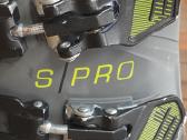 Salomon S/pro slidinėjimo batai - nuotraukos Nr. 2