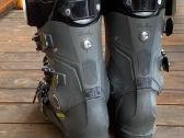 Salomon S/pro slidinėjimo batai - nuotraukos Nr. 5