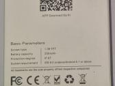 Smart laikrodziai naujas 10 Eur - nuotraukos Nr. 3