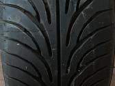 4 vnt Sumitomo Htr Z II 255/35 R20 93w Padanga - nuotraukos Nr. 2
