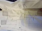 Ikea Latther kabykla papildoma spintos furnitūra - nuotraukos Nr. 7
