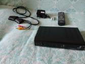 Gala TV Digital terrestrial receiver t7100 CX HD