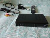 Gala TV Digital terrestrial receiver t7100 CX HD - nuotraukos Nr. 2