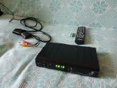 Gala TV Digital terrestrial receiver t7100 CX HD - nuotraukos Nr. 4