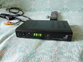 Gala TV Digital terrestrial receiver t7100 CX HD - nuotraukos Nr. 5