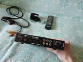 Gala TV Digital terrestrial receiver t7100 CX HD - nuotraukos Nr. 9