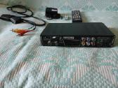 Gala TV Digital terrestrial receiver t7100 CX HD - nuotraukos Nr. 10