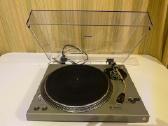Technics SL-150 + Sme 3009 Improved