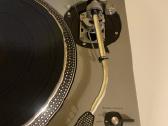 Technics SL-150 + Sme 3009 Improved - nuotraukos Nr. 2