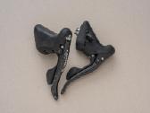 Campagnolo Chorus 10s Ergo - nuotraukos Nr. 4