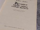 Klaipėdos senojo miesto raidos modelis - nuotraukos Nr. 6