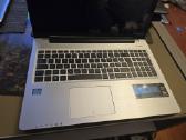 Asus nuo 60 iki 140 € 14",15,6', 17"