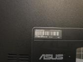 Asus nuo 60 iki 140 € 14",15,6', 17" - nuotraukos Nr. 4