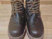Timberland auliniai batai - nuotraukos Nr. 2