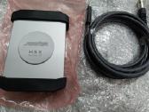Samtec Hsx Multibus Vci Auto diagnostika