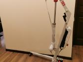 Elektrinis keltuvas Rebotec Arnold 125 - nuotraukos Nr. 3