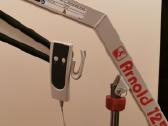 Elektrinis keltuvas Rebotec Arnold 125