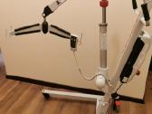 Elektrinis keltuvas Rebotec Arnold 125 - nuotraukos Nr. 2