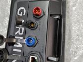 Echolotas Echomap Uhd 72cv su Garmin Gt24uhd - nuotraukos Nr. 2