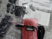 Echolotas Echomap Uhd 72cv su Garmin Gt24uhd - nuotraukos Nr. 6