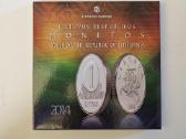 Lietuvos monetų rinkiniai 2013-2021 - nuotraukos Nr. 2