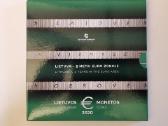Lietuvos monetų rinkiniai 2013-2021 - nuotraukos Nr. 6