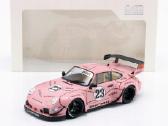 Porsche 911 993 Rwb