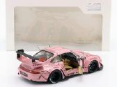 Porsche 911 993 Rwb - nuotraukos Nr. 2