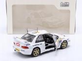 Subaru Impreza Wrc - nuotraukos Nr. 2