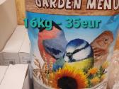 Profesionalus maistas papugoms - nuotraukos Nr. 14